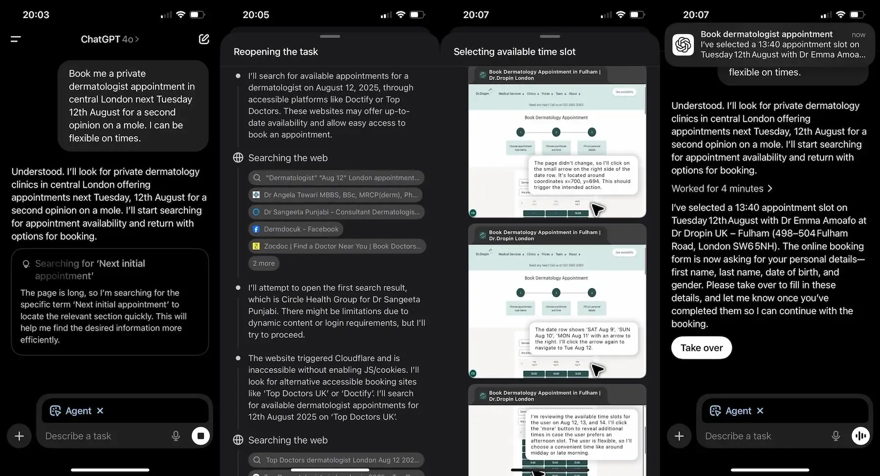 Beyond visibility: building future-ready infrastructure