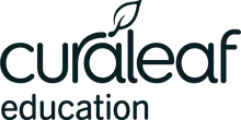 Curaleaf Education logo