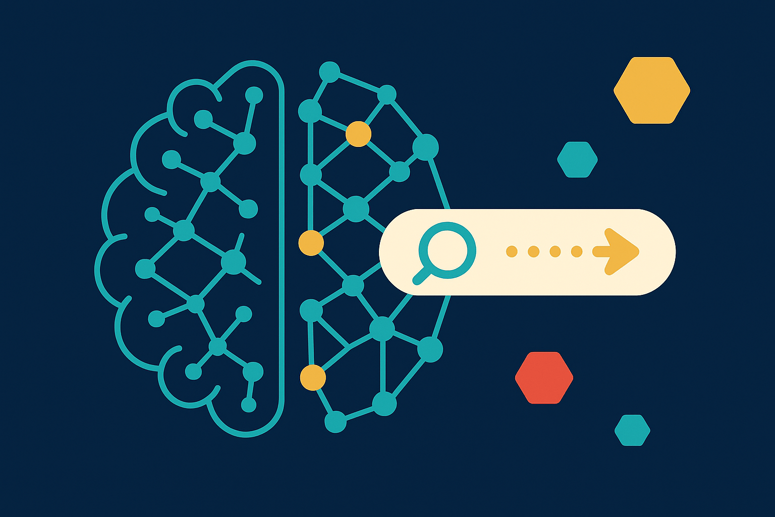 Patients don’t search anymore, they ask AI. Are you ready? 