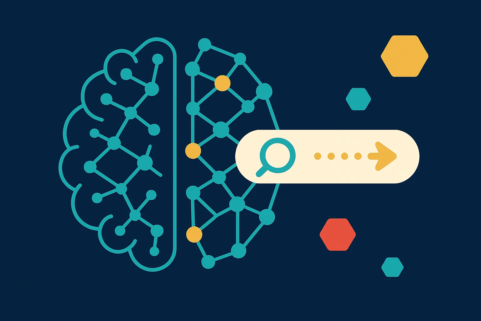 Cover image for Patients don’t search anymore, they ask AI. Are you ready? 